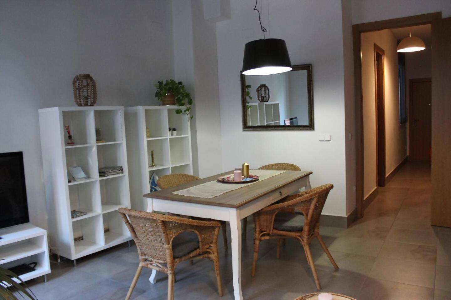 Lovelyloft Castanos Alicante Exterior photo