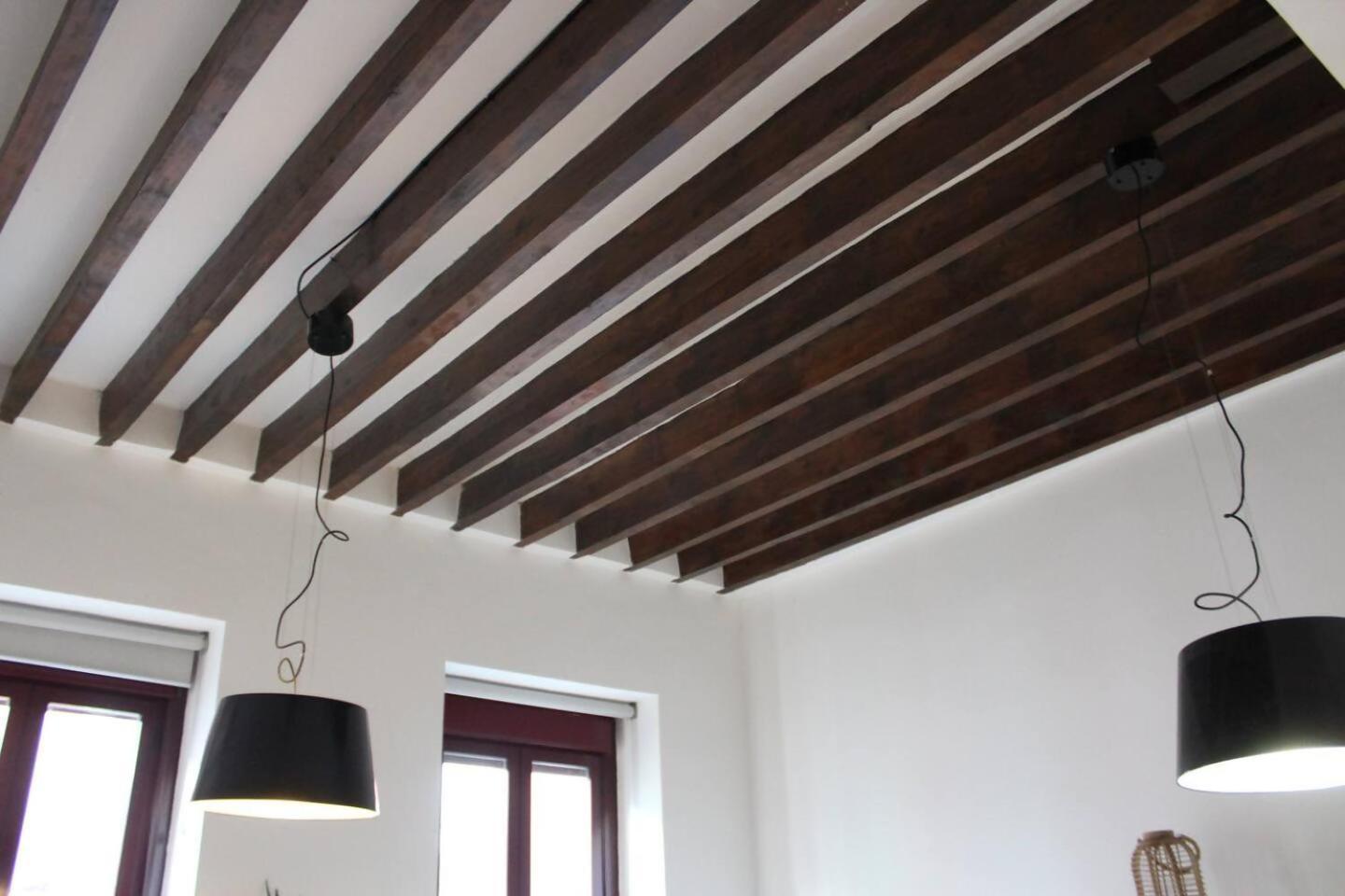 Lovelyloft Castanos Alicante Exterior photo