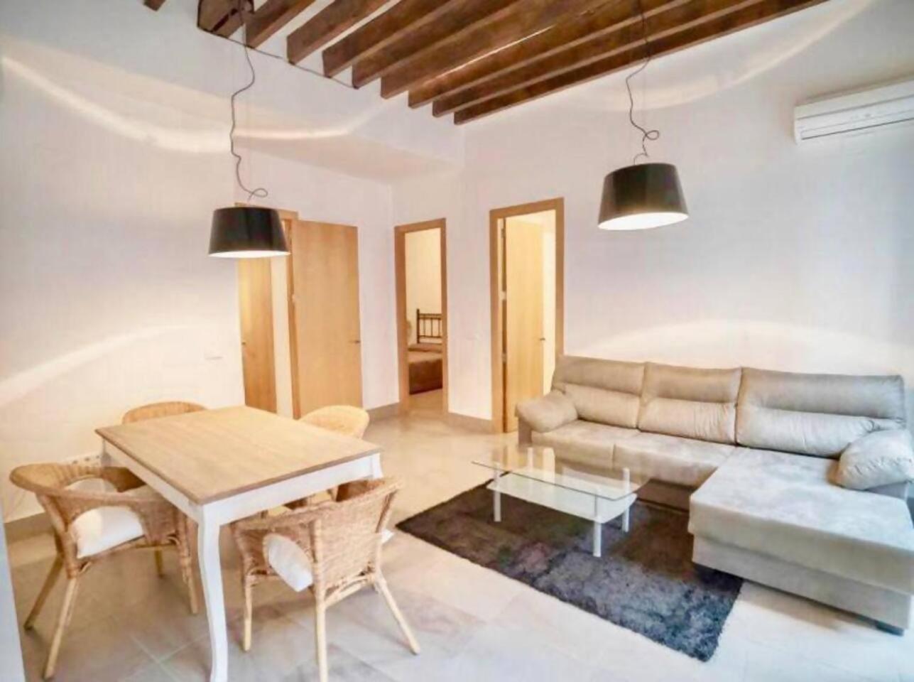 Lovelyloft Castanos Alicante Exterior photo