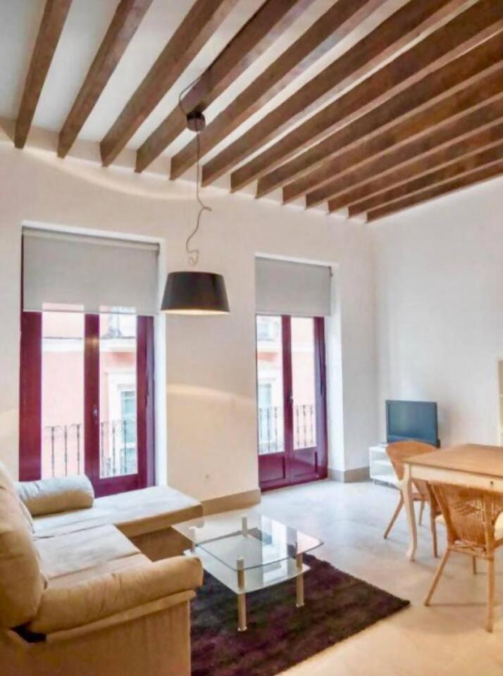 Lovelyloft Castanos Alicante Exterior photo